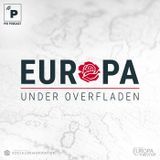 Europa Under Overfladen