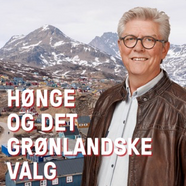  Hønge og det grønlandske valg
